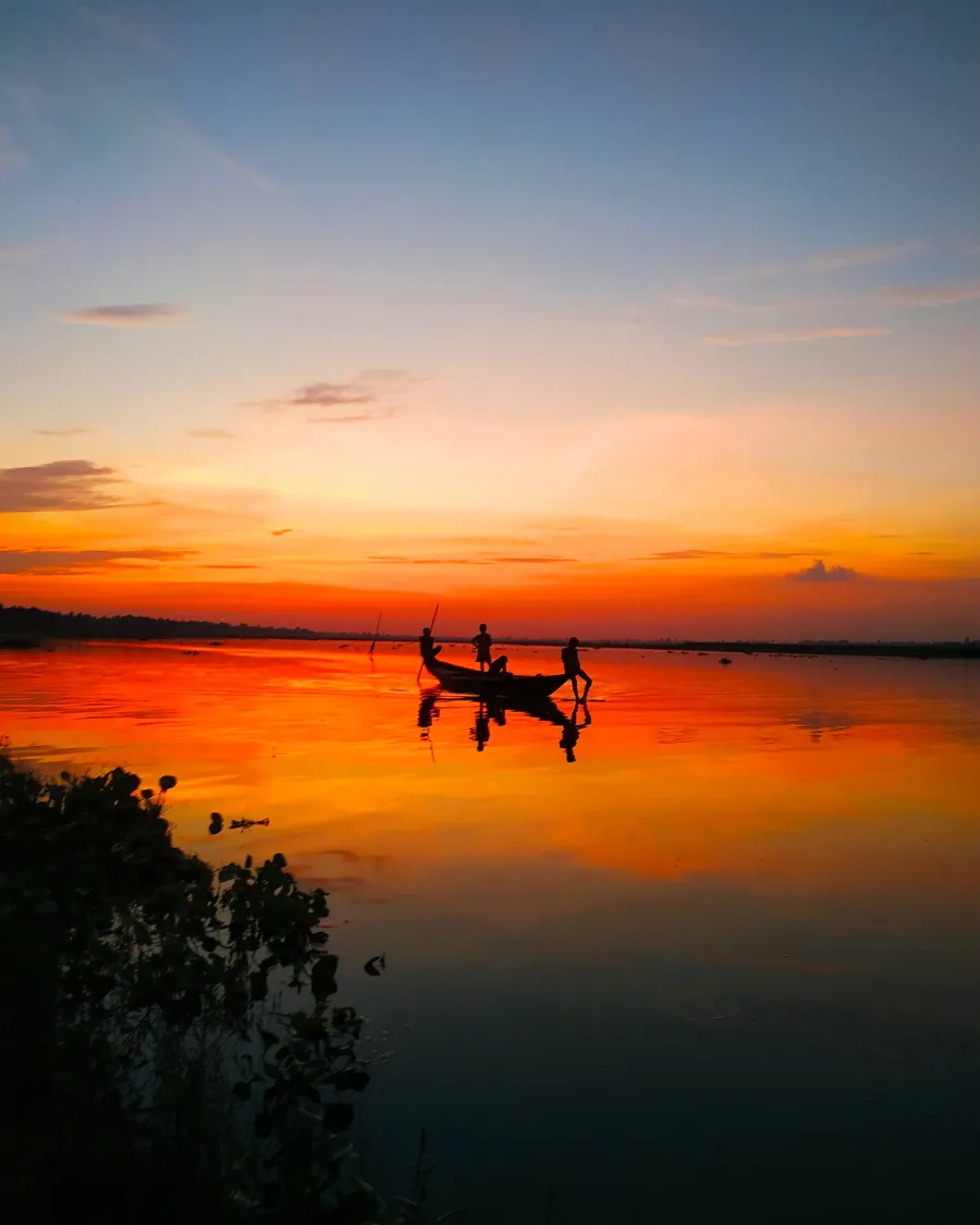 রমিজ দয়াল