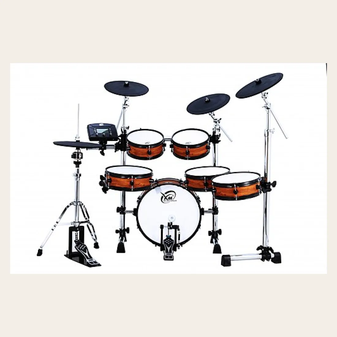 Electronic Drum Kit — 5 Piece